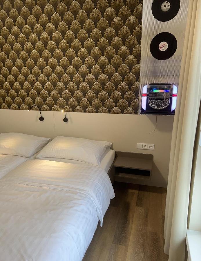 Jukebox Hotel Znojmo Extérieur photo